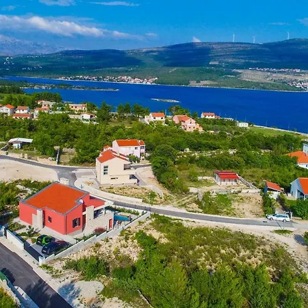 Villa Iris Zadarvillas Pridraga