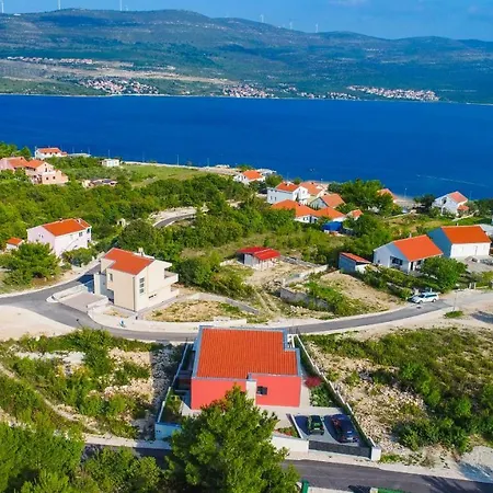 Villa Iris Zadarvillas