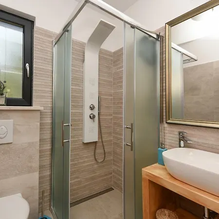 Villa Iris Zadarvillas