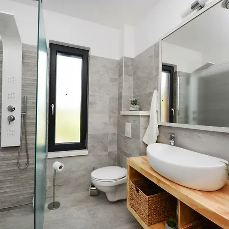 Villa Iris Zadarvillas Pridraga