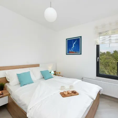 Iris Zadarvillas Villa *