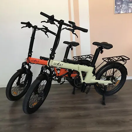 Iris Zadarvillas ヴィラ