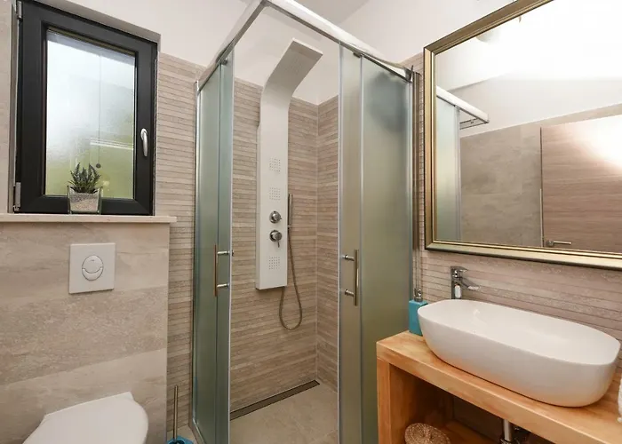 Vila Iris Zadarvillas