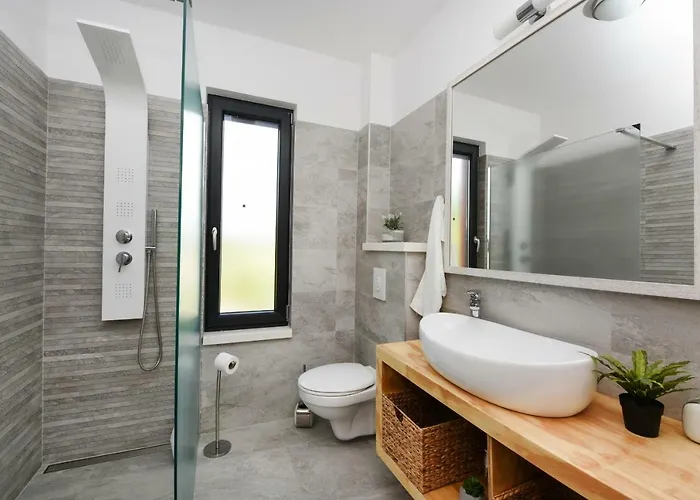 Villa Iris Zadarvillas Pridraga